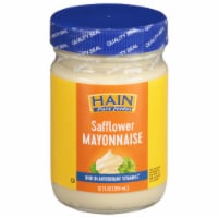 Hain Pure Foods® Safflower Mayonnaise