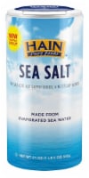 Hain® Sea Salt