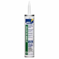 White Lightning® Storm Blaster™ All Season Sealant White 10oz