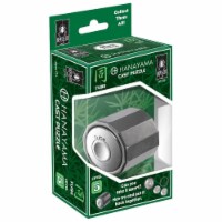 BePuzzled Hanayama Tube Level 5 Cast Puzzle Perspective: Main