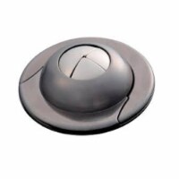Hanayama Level 4 UFO Brain Teaser Cast Puzzle Perspective: Main