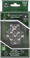 BePuzzled® Hanayama Dot Cast Puzzle Perspective: Main