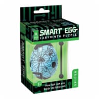 Smart Egg Spider Level 2 Labyrinth Puzzle