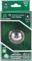 BePuzzled® Hanayama Cast Level 4 Puzzle Cylinder