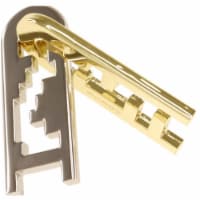 University Games Hanayama Puzzle-Keyhole Level 4 Perspective: Main