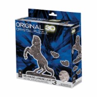 BePuzzled 3D Crystal Stallion Puzzle