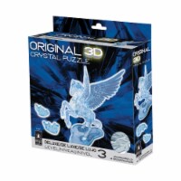BePuzzled 3D Pegasus Crystal Puzzle