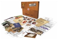 Unversity Games Murder Mystery Party Case Underwood Cellars Files