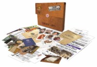 Unversity Games Murder Mystery Party Case Underwood Cellars Files