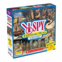 University Games I Spy Treasure Hunt Puzzle