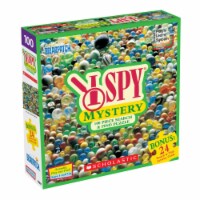 I SPY® 100 Piece Mystery Puzzle Perspective: Main