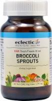 Eclectic Institute Broccoli Sprouts Capsules 270 mg