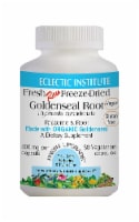 Eclectic Institute Goldenseal Root Vegetarian Capsules 400 mg
