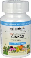 Eclectic Institute Ginkgo Veg Caps 450 mg Perspective: Main
