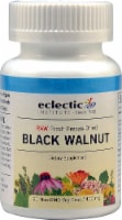 Eclectic Institute Black Walnut Veg Caps 400 mg