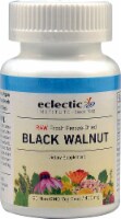 Eclectic Institute Black Walnut Veg Caps 400 mg Perspective: Main