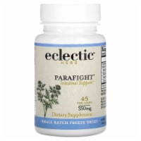 Eclectic Herb Freeze Dried Fresh Para-Fight 350 mg 45 Veg Caps