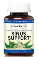 Eclectic Institute Sinus Support Caps Perspective: Main
