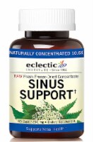Eclectic Institute Sinus Support Caps Perspective: Main