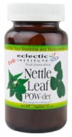 Eclectic Institute  Nettle Leaf Powder Perspective: Main