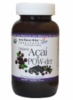 Eclectic Institute Organic Acai Powder Perspective: Main