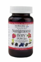 Eclectic Institute  Nutrigenomic Berry Powder