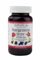 Eclectic Institute  Nutrigenomic Berry Powder Perspective: Main