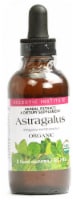 Eclectic Institute Organic Astragalus Herbal Extract Perspective: Main