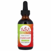 Eclectic Institute Herb St. John's Wort Extract - 2 fl oz (60 ml)