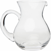 Amici Home Bistro Pitcher Perspective: Main