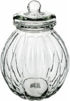 Amici Home Onion Hermetic Preserving Jar Perspective: Main