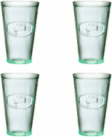 Amici Home Water Tap Highball Glass - 6 pk Perspective: Main