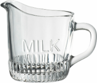 Amici Home Bordeaux Milk Server Perspective: Main