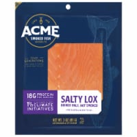 Acme Smoked Fish Salty Lox Perspective: Main