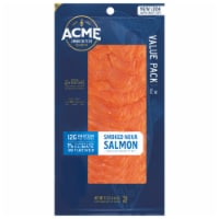 ACME Classic Smoked Nova Salmon