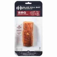 Blue Hill Bay BBQ Smoked Salmon Perspective: Main