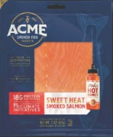 ACME™ Sweet Heat with Mike's Hot Honey® Smoked Salmon