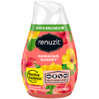 Renuzit® Hawaiian Sunset Gel Air Freshener