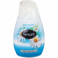 Renuzit® 2X Pure Breeze® Gel Air Freshener