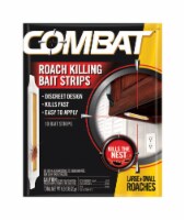 Combat® Roach Killing Bait Strips Perspective: Main
