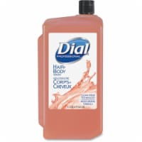 Dial® Professional SHAMPOO,TOTAL BODY 4029