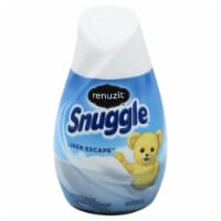 Renuzit® Linen Escape Gel Air Freshner