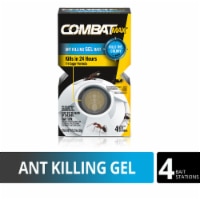 Combat Max® Ant Killing Gel Bait