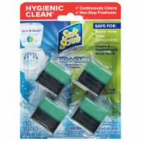 Soft Scrub® Alpine Fresh™ Toilet Care