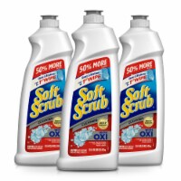 Soft Scrub Oxi Cleanser