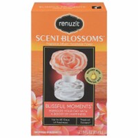 Snuggle® Enchanting Tropical™ Handmade Flower Fragrance Diffuser
