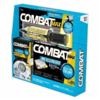 Combat Max Ant Bait Station 6 pk - Total Qty: 1
