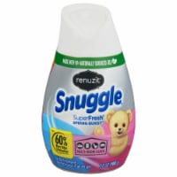 Renuzit Snuggle Super Fresh Spring Burst Gel Air Freshener