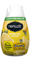 Renuzit® Sparkling Lemon™ Adjustables Gel Air Freshner