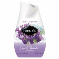 Renuzit® Adjustables Lovely Lavender® Air Freshener